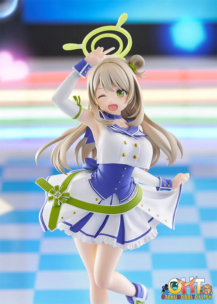 Good Smile Company POP UP PARADE Nonomi: Mischievous™ Straight Ver. Scale Figure