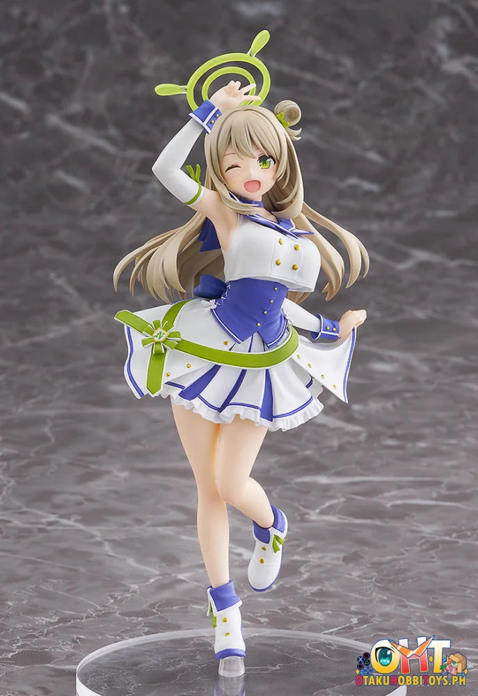 Good Smile Company POP UP PARADE Nonomi: Mischievous™ Straight Ver. Scale Figure
