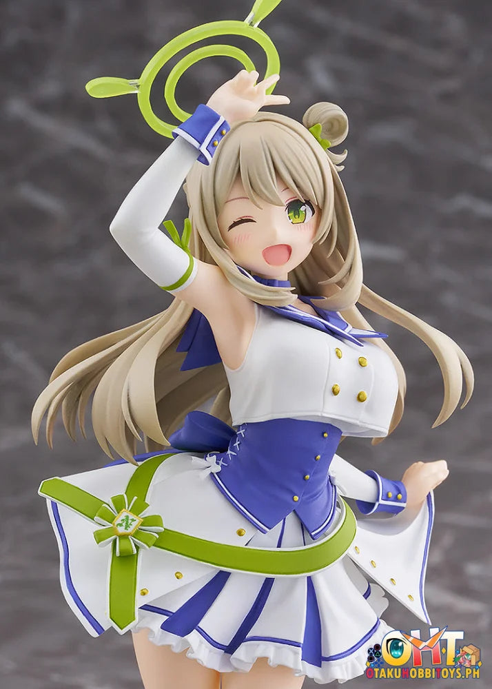 Good Smile Company POP UP PARADE Nonomi: Mischievous™ Straight Ver. Scale Figure