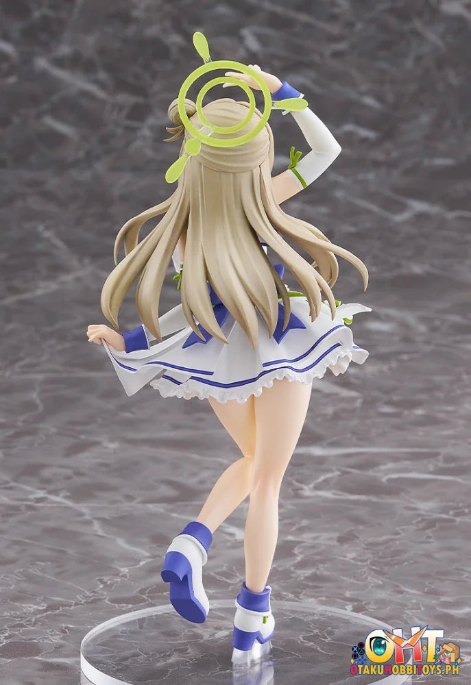 Good Smile Company POP UP PARADE Nonomi: Mischievous™ Straight Ver. Scale Figure