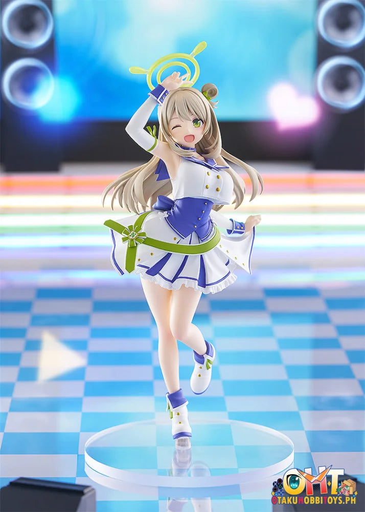 Good Smile Company POP UP PARADE Nonomi: Mischievous™ Straight Ver. Scale Figure