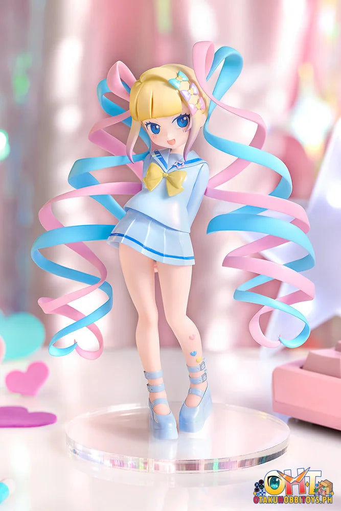 Good Smile Company Pop Up Parade Omgkawaiiangel: Internet Yamero Ver. Scale Figure