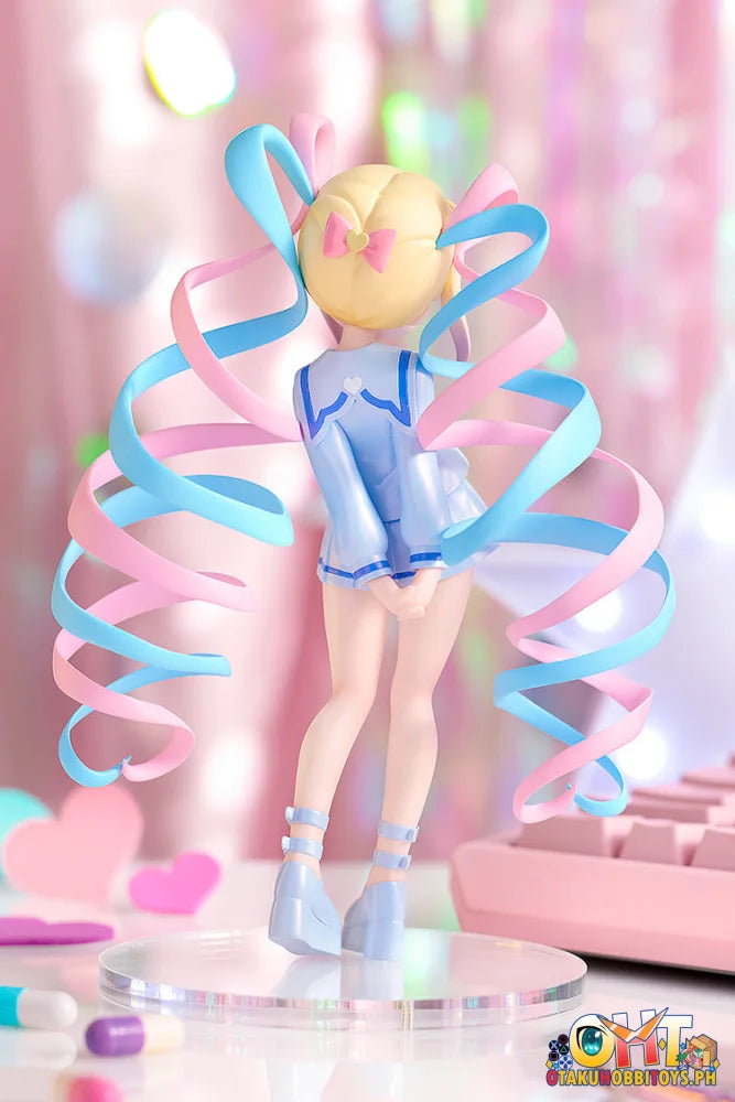 Good Smile Company Pop Up Parade Omgkawaiiangel: Internet Yamero Ver. Scale Figure
