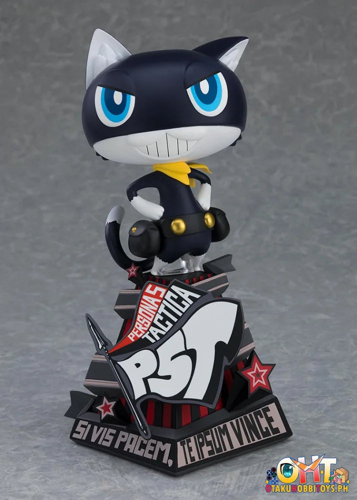 Good Smile Company POP UP PARADE P5T Morgana L Size Scale Figure