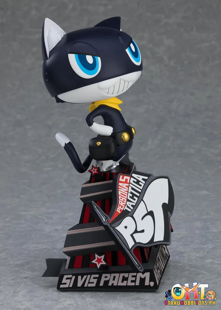 Good Smile Company POP UP PARADE P5T Morgana L Size Scale Figure