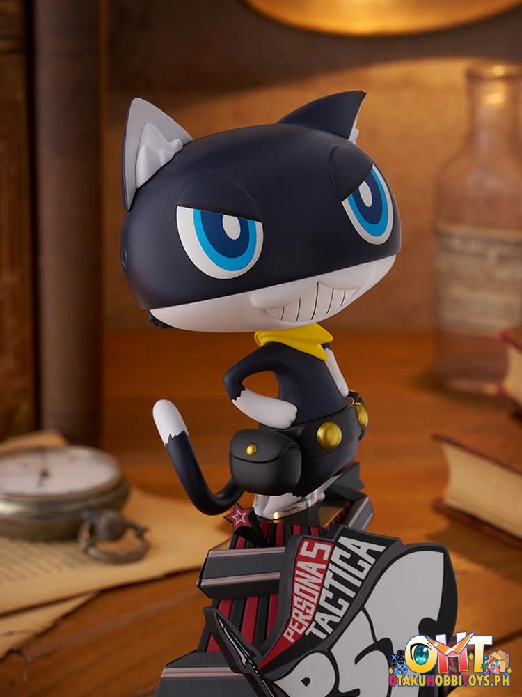 Good Smile Company POP UP PARADE P5T Morgana L Size Scale Figure