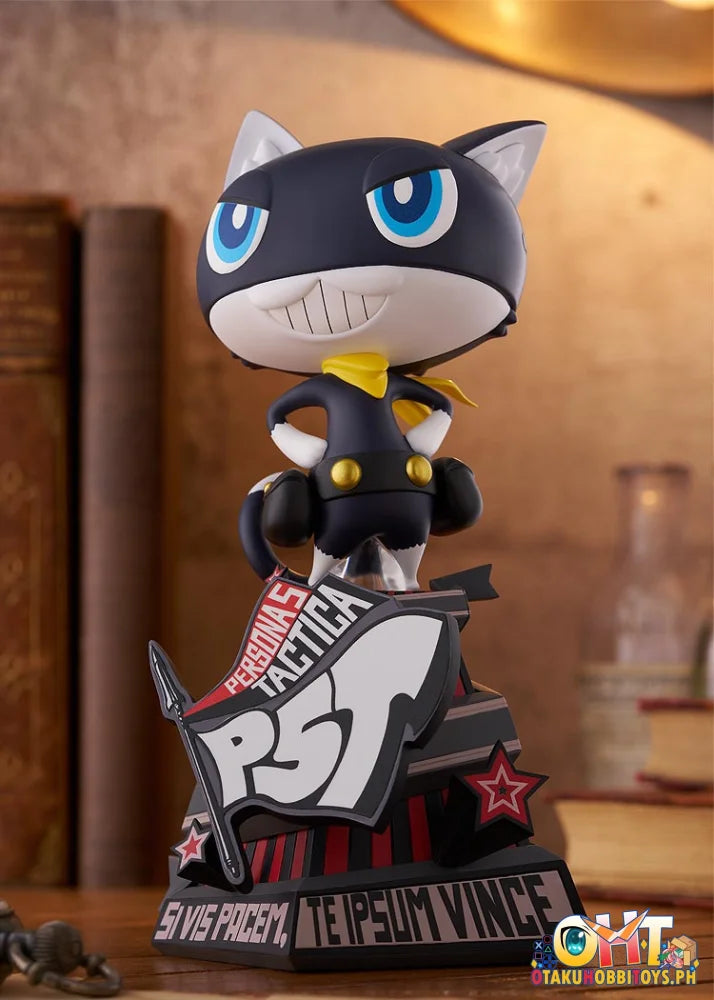 Good Smile Company POP UP PARADE P5T Morgana L Size Scale Figure