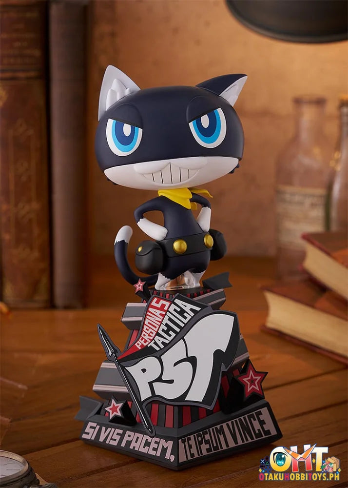 Good Smile Company POP UP PARADE P5T Morgana L Size Scale Figure
