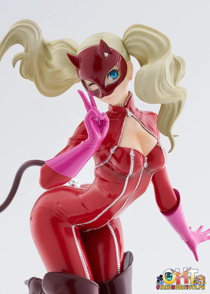 Good Smile Company Pop Up Parade Panther Prize Figure