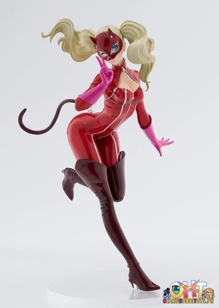 Good Smile Company Pop Up Parade Panther Prize Figure