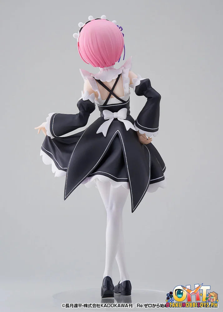 Good Smile Company Pop Up Parade Ram L Size Scale Figure