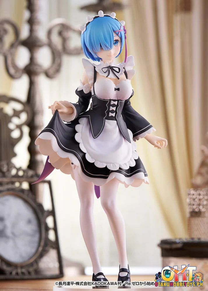 Good Smile Company Pop Up Parade Rem L Size Scale Figure