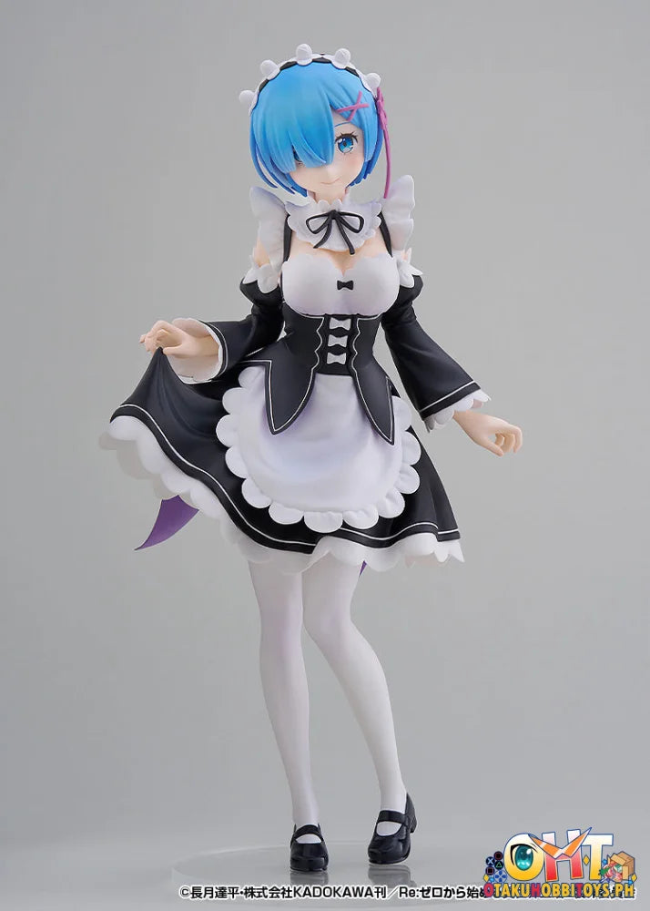 Good Smile Company Pop Up Parade Rem L Size Scale Figure