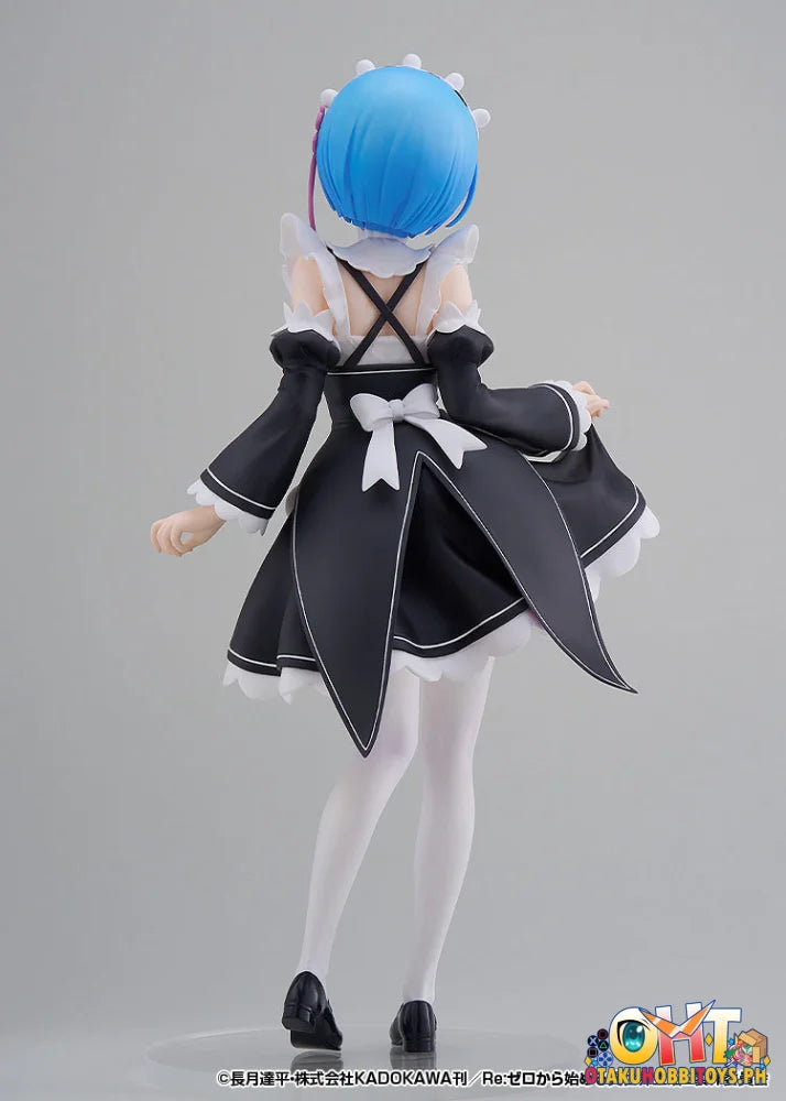 Good Smile Company Pop Up Parade Rem L Size Scale Figure