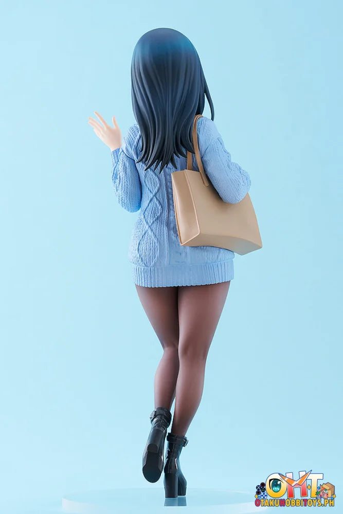 Good Smile Company Pop Up Parade Rikka Takarada: Date Style Ver. L Size