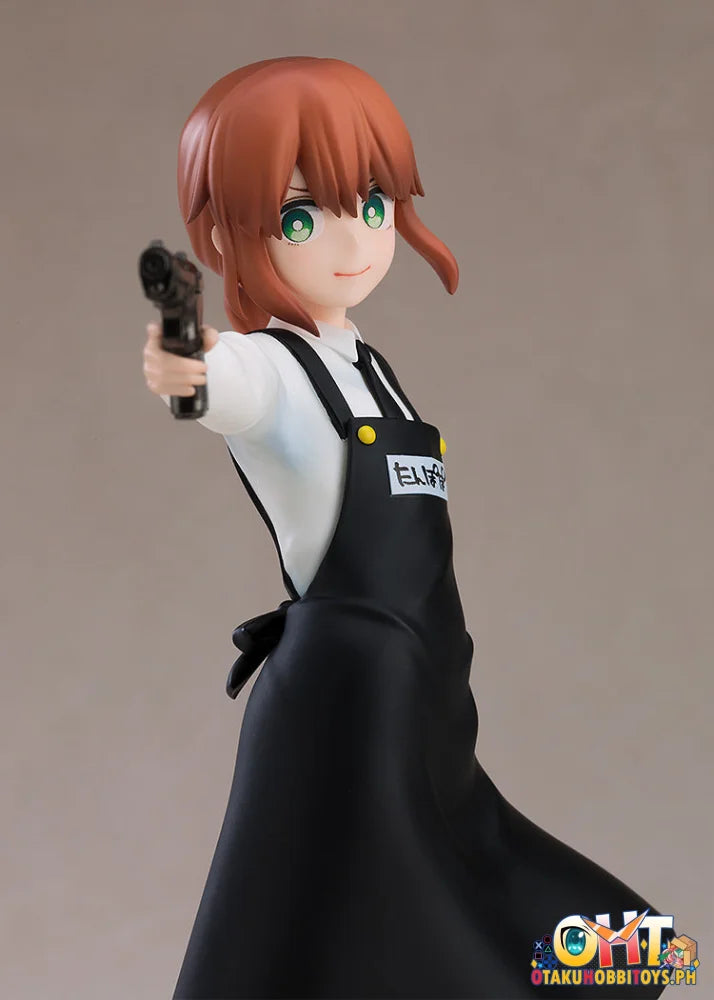 Good Smile Company POP UP PARADE RITA Scale Figure
