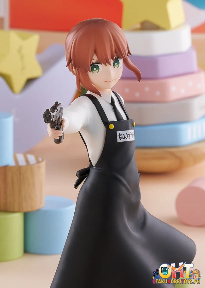 Good Smile Company POP UP PARADE RITA Scale Figure