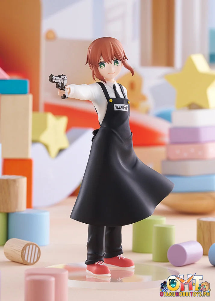 Good Smile Company POP UP PARADE RITA Scale Figure