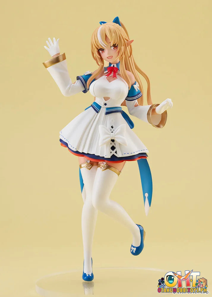 Good Smile Company Pop Up Parade Shiranui Flare Scale Figure