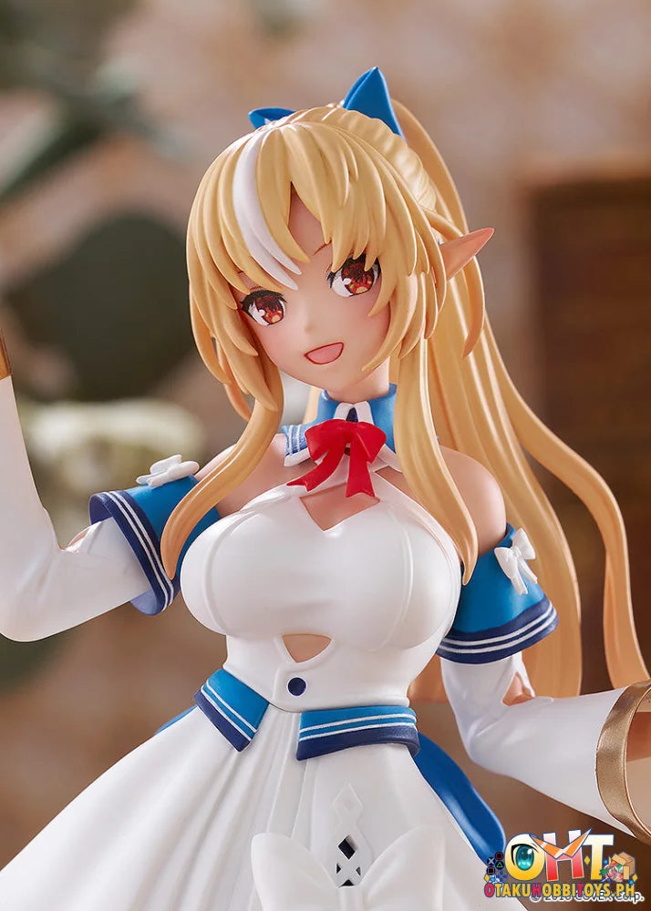 Good Smile Company Pop Up Parade Shiranui Flare Scale Figure