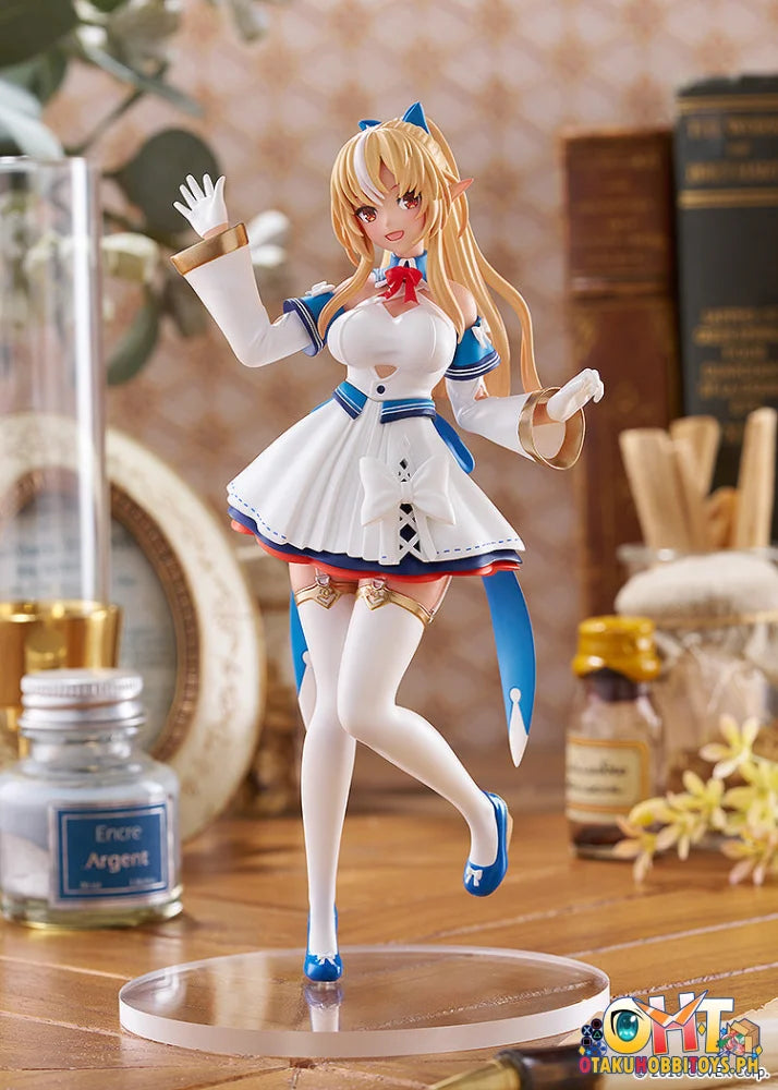 Good Smile Company Pop Up Parade Shiranui Flare Scale Figure