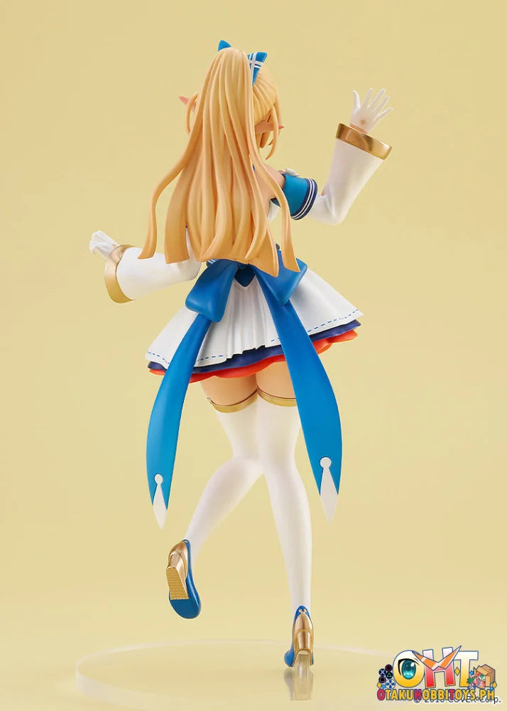 Good Smile Company Pop Up Parade Shiranui Flare Scale Figure