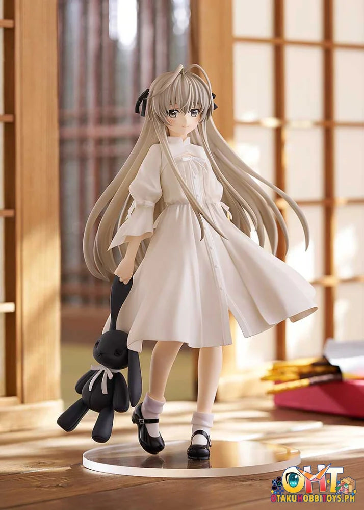 Good Smile Company POP UP PARADE Sora Kasugano L Size Scale Figure