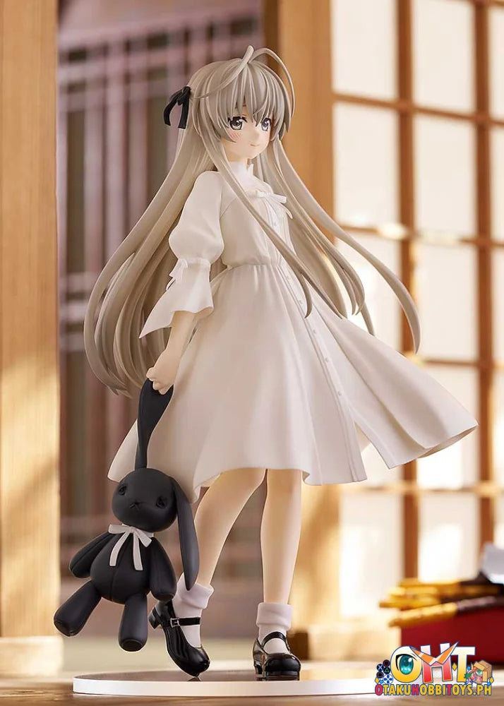 Good Smile Company POP UP PARADE Sora Kasugano L Size Scale Figure