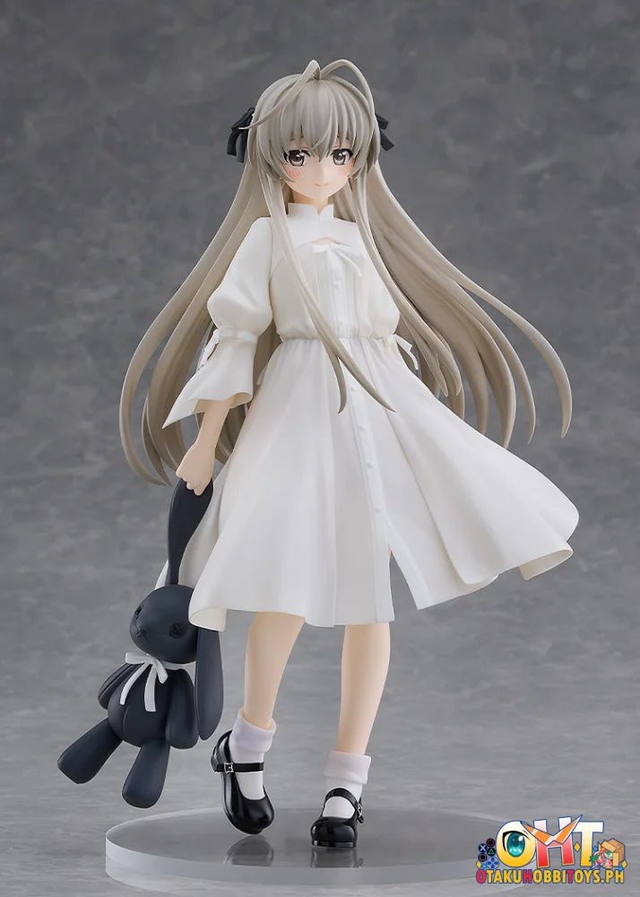 Good Smile Company POP UP PARADE Sora Kasugano L Size Scale Figure