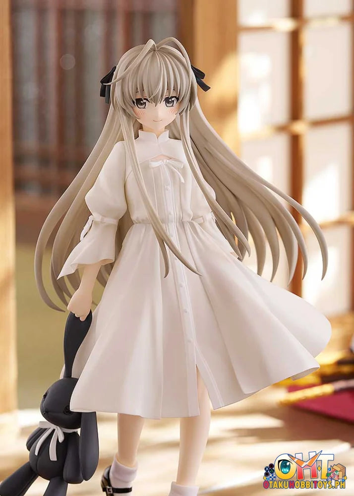 Good Smile Company POP UP PARADE Sora Kasugano L Size Scale Figure