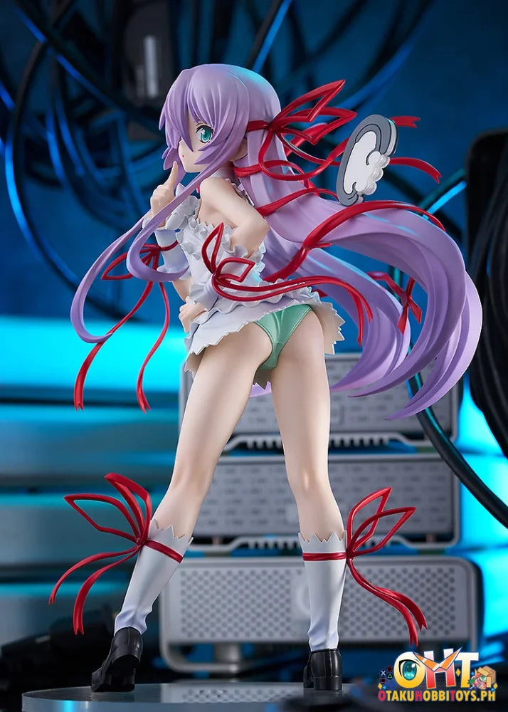 Good Smile Company Pop Up Parade Sp Al Azif Prize Figure