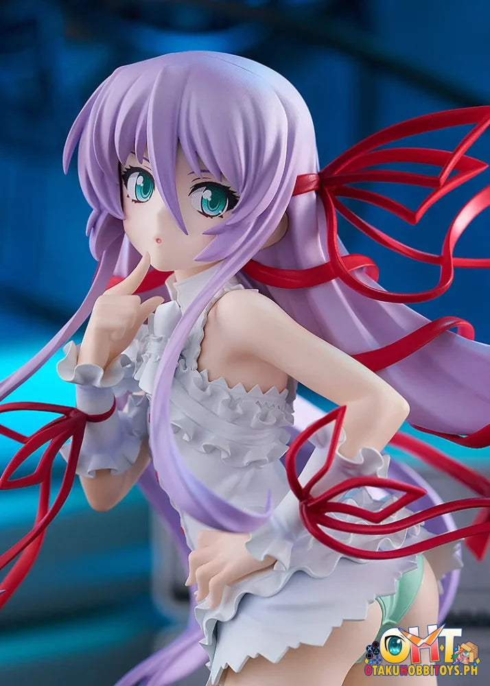Good Smile Company Pop Up Parade Sp Al Azif Prize Figure
