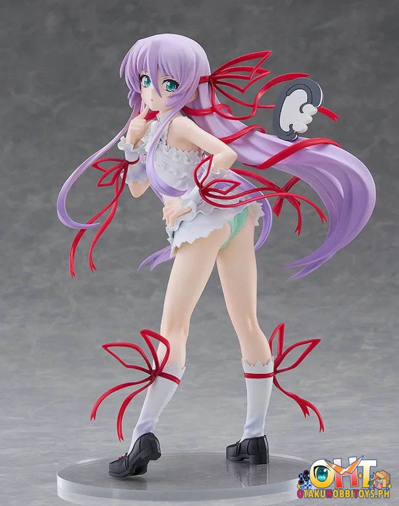 Good Smile Company Pop Up Parade Sp Al Azif Prize Figure