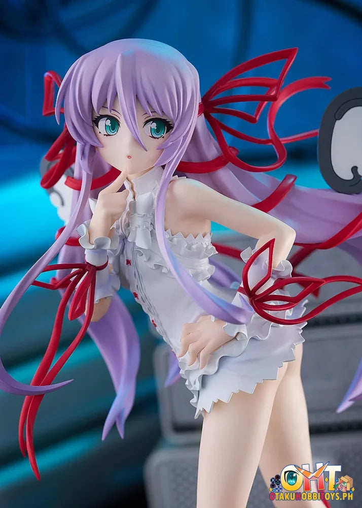 Good Smile Company Pop Up Parade Sp Al Azif Prize Figure