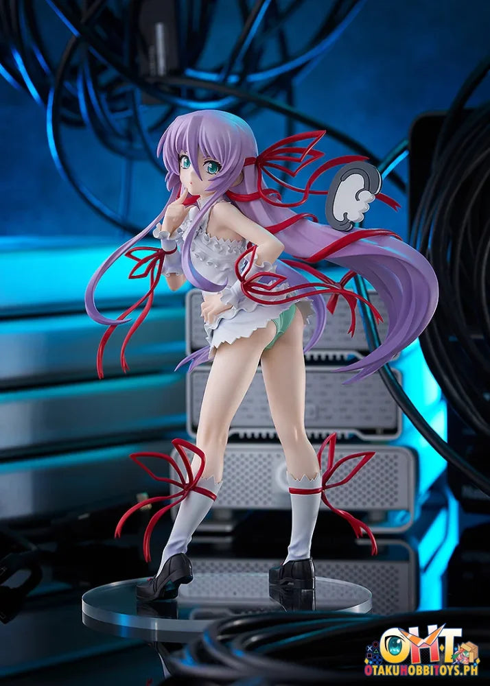 Good Smile Company Pop Up Parade Sp Al Azif Prize Figure