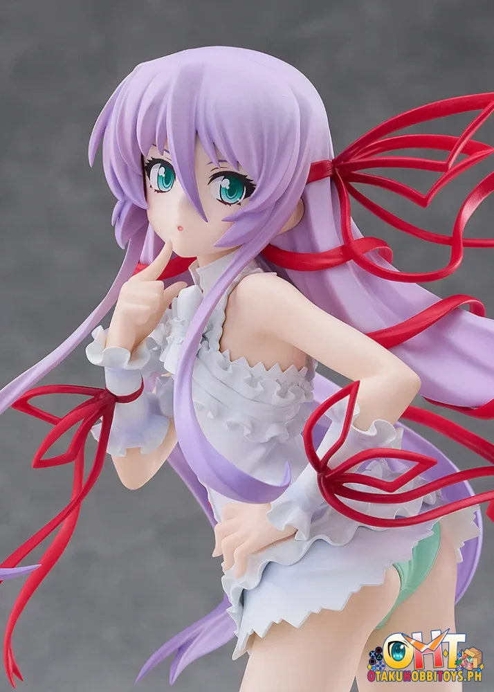 Good Smile Company Pop Up Parade Sp Al Azif Prize Figure