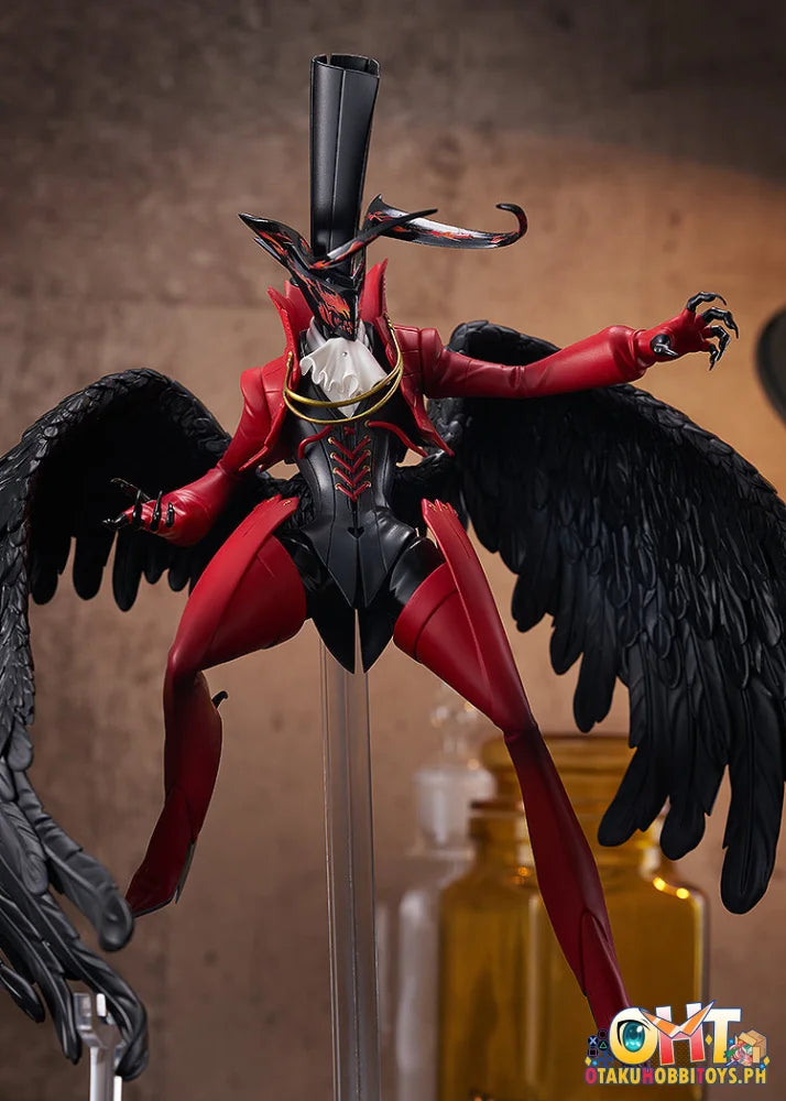 Good Smile Company POP UP PARADE SP Arsene Scale Figure