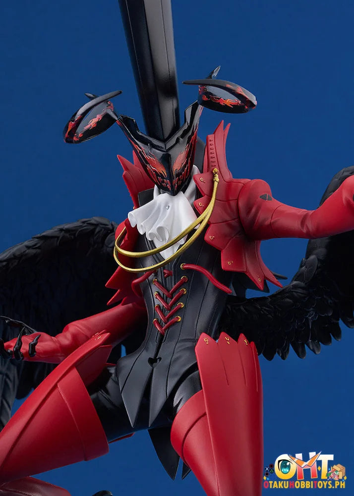 Good Smile Company POP UP PARADE SP Arsene Scale Figure