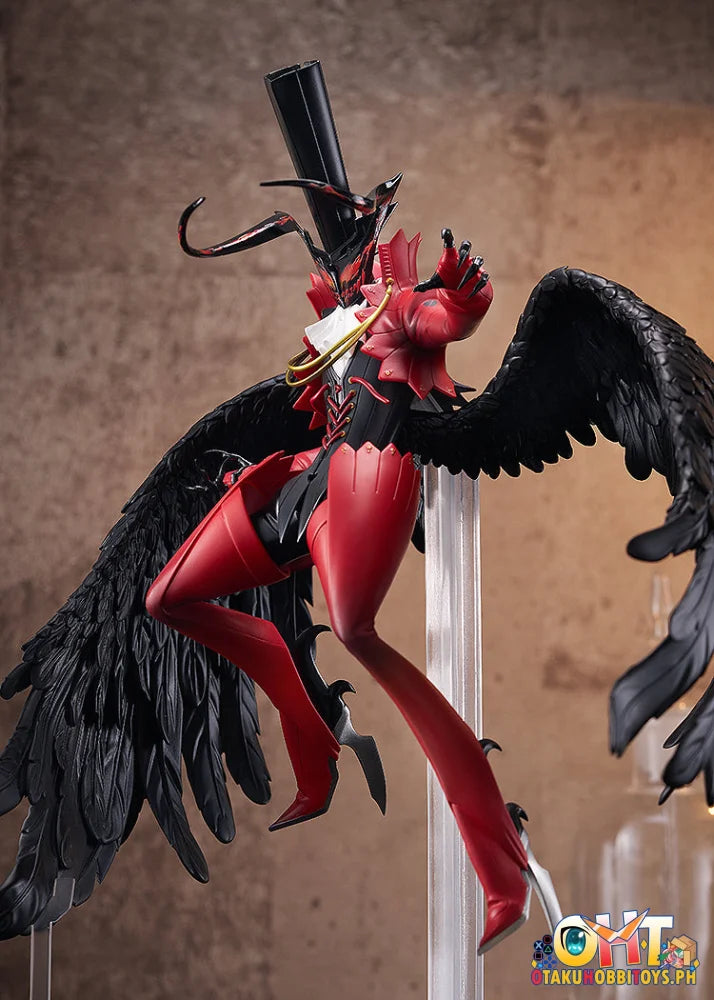 Good Smile Company POP UP PARADE SP Arsene Scale Figure