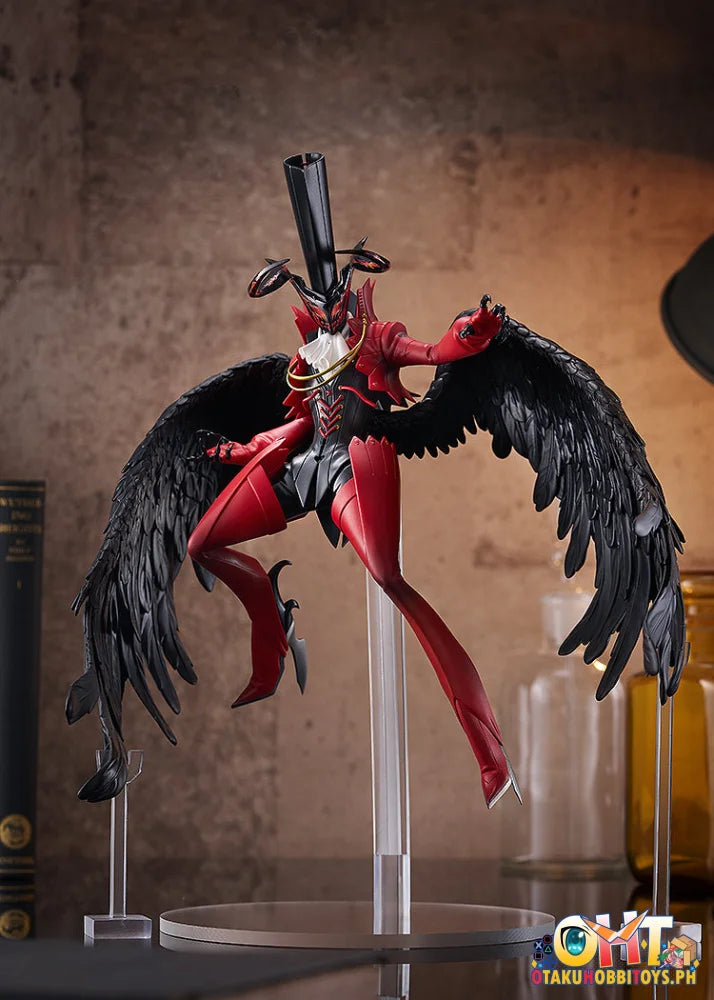 Good Smile Company POP UP PARADE SP Arsene Scale Figure