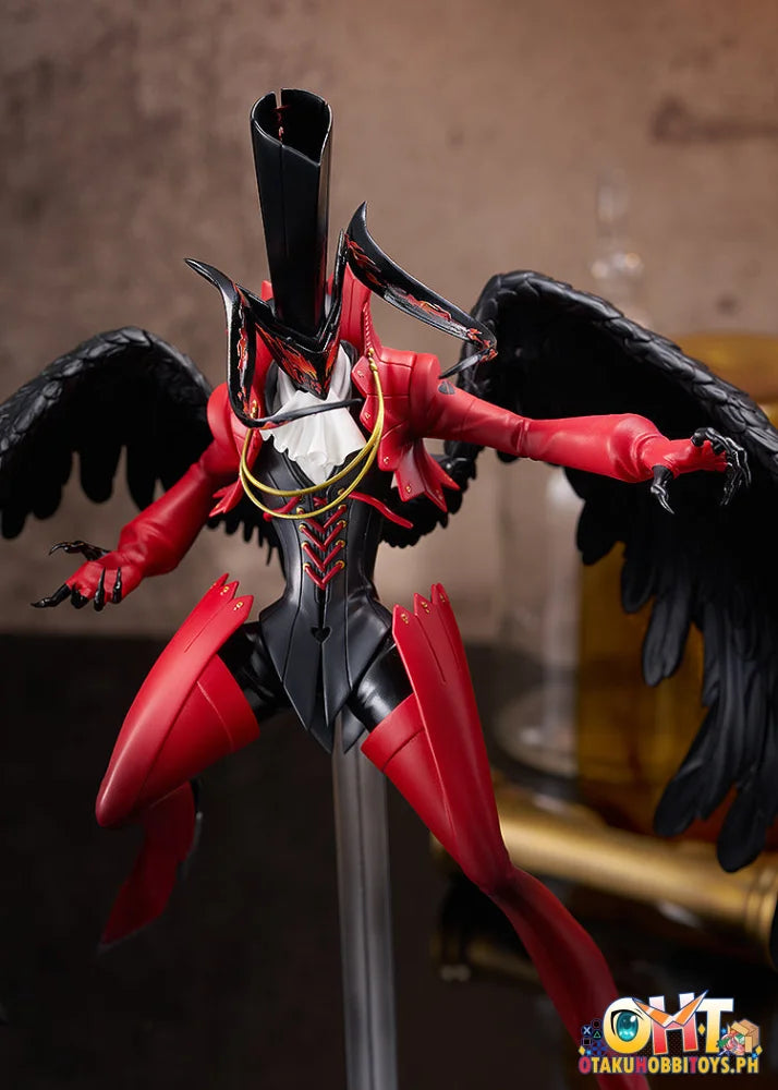Good Smile Company POP UP PARADE SP Arsene Scale Figure