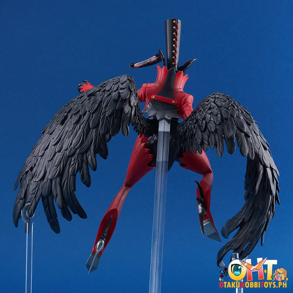 Good Smile Company POP UP PARADE SP Arsene Scale Figure