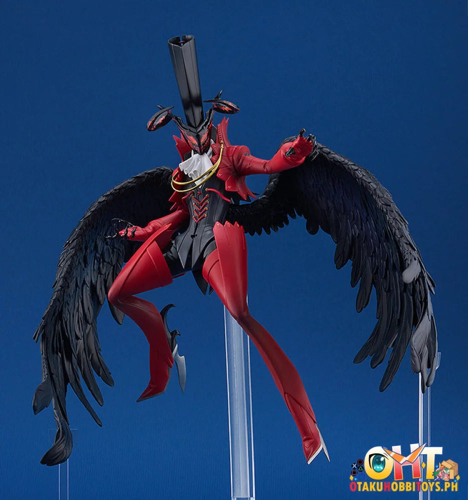Good Smile Company POP UP PARADE SP Arsene Scale Figure