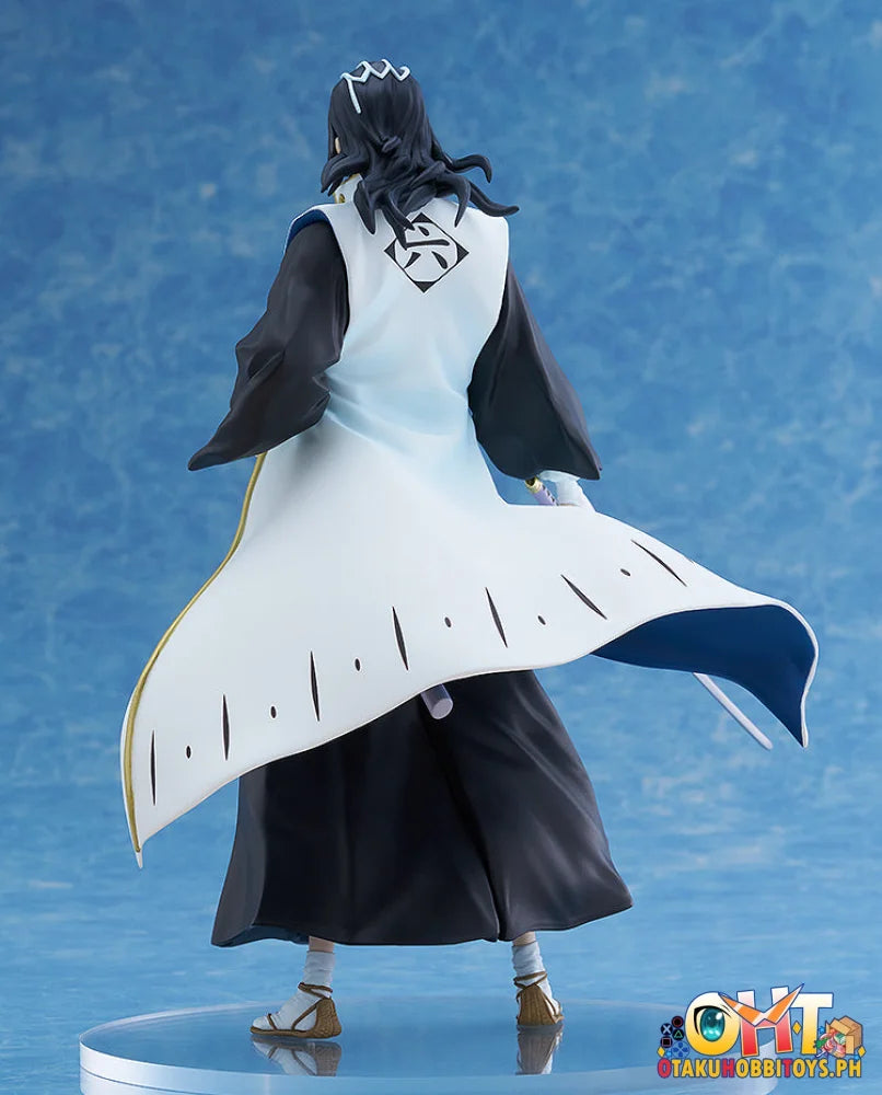 Good Smile Company POP UP PARADE SP Byakuya Kuchiki Scale Figure