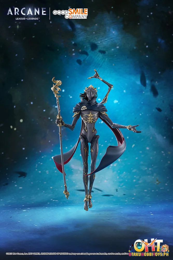 Good Smile Company POP UP PARADE SP Champion Viktor Scale Figure