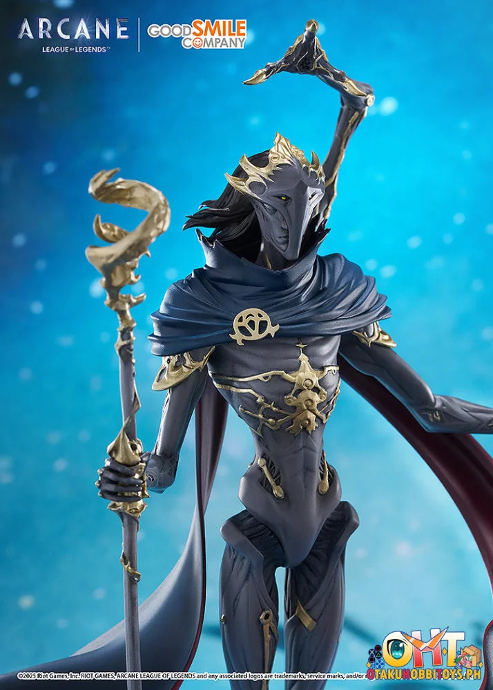 Good Smile Company POP UP PARADE SP Champion Viktor Scale Figure
