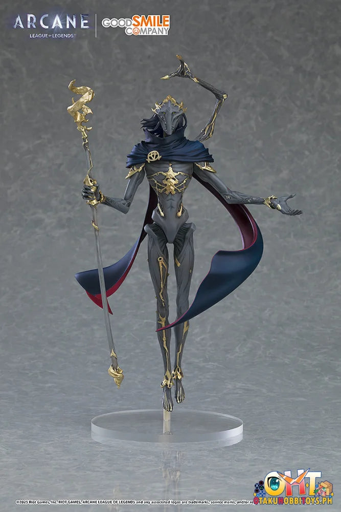 Good Smile Company POP UP PARADE SP Champion Viktor Scale Figure
