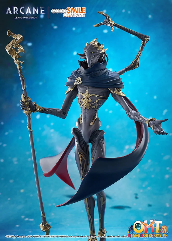 Good Smile Company POP UP PARADE SP Champion Viktor Scale Figure