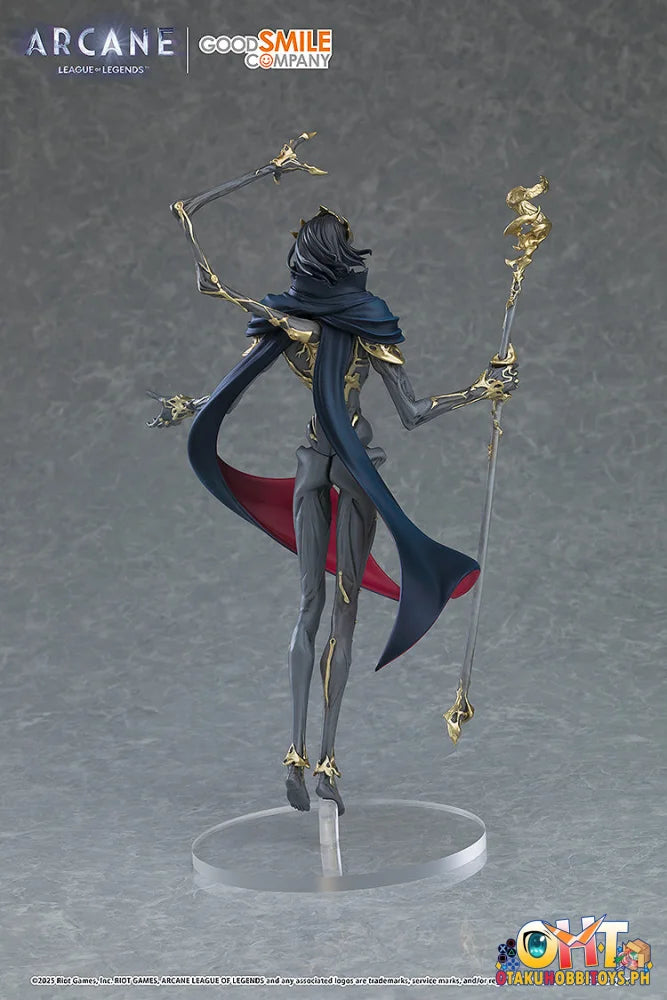 Good Smile Company POP UP PARADE SP Champion Viktor Scale Figure