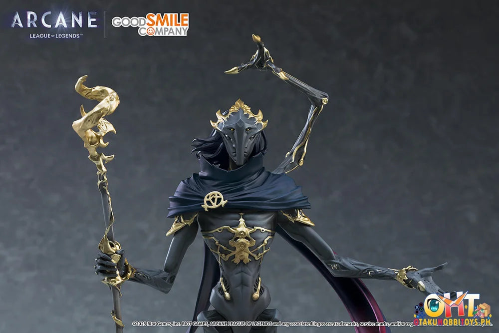 Good Smile Company POP UP PARADE SP Champion Viktor Scale Figure